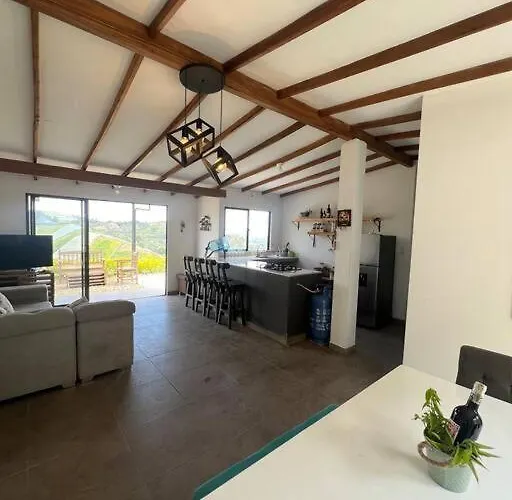 Villa Amore
