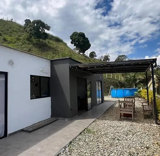 Villa Amore