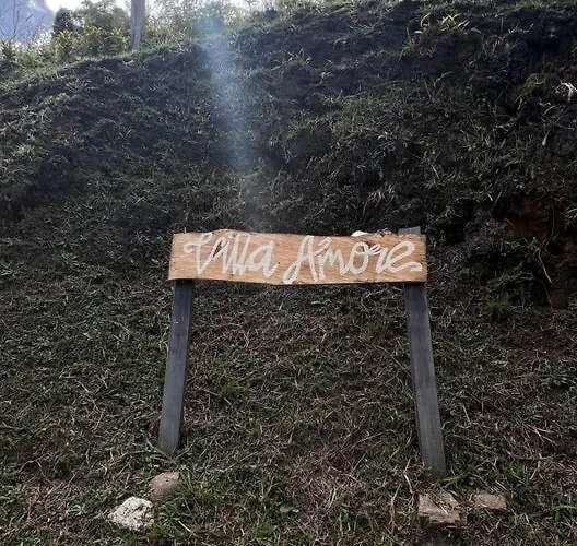 Villa Amore