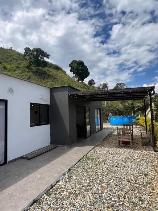 Villa Amore Villa El Penol (Antioquia)