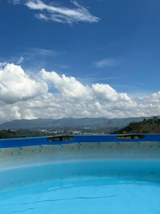 Villa Villa Amore El Penol (Antioquia)