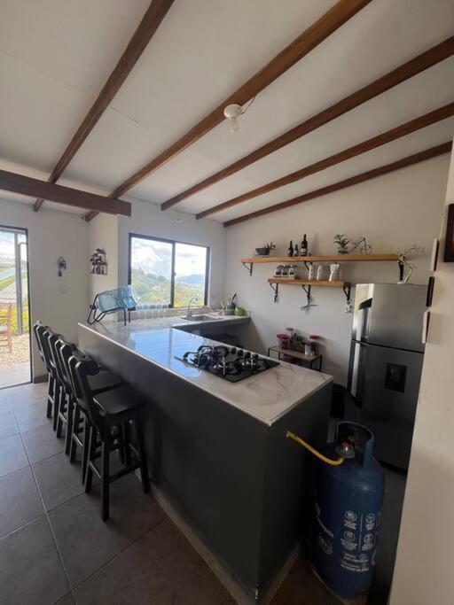Villa Amore * El Penol (Antioquia)
