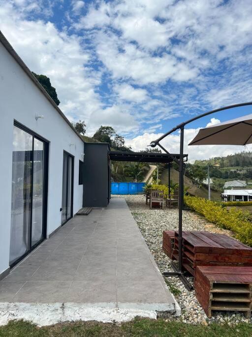 Villa Amore Villa El Penol (Antioquia)