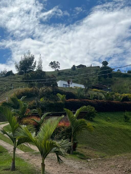 Villa Amore Villa El Penol (Antioquia)