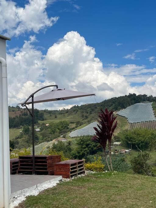 Villa Villa Amore El Penol (Antioquia)