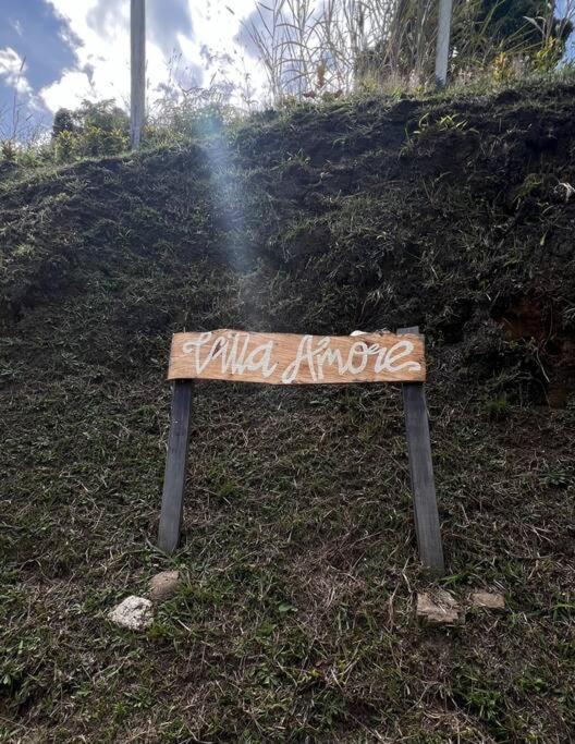Villa Villa Amore *