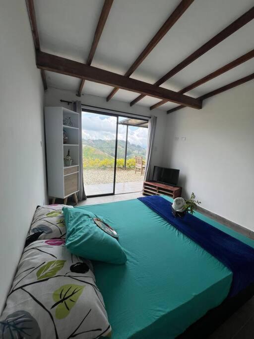 Villa Amore Villa El Penol (Antioquia)