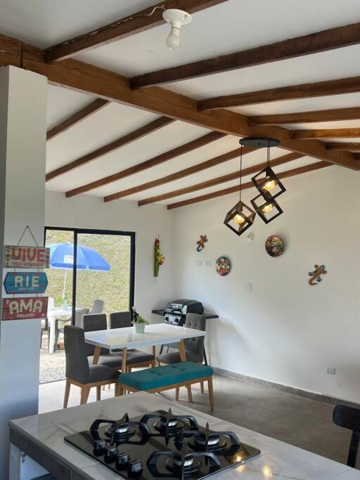 Villa Amore Villa *