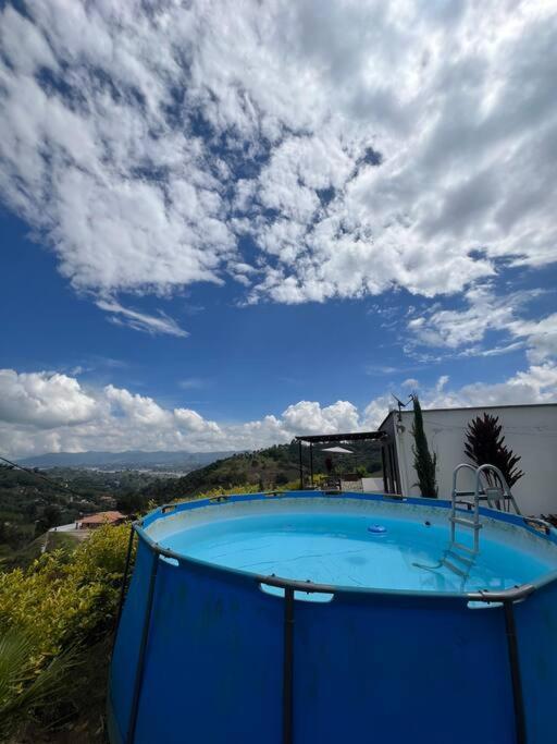 Villa Amore El Penol (Antioquia)