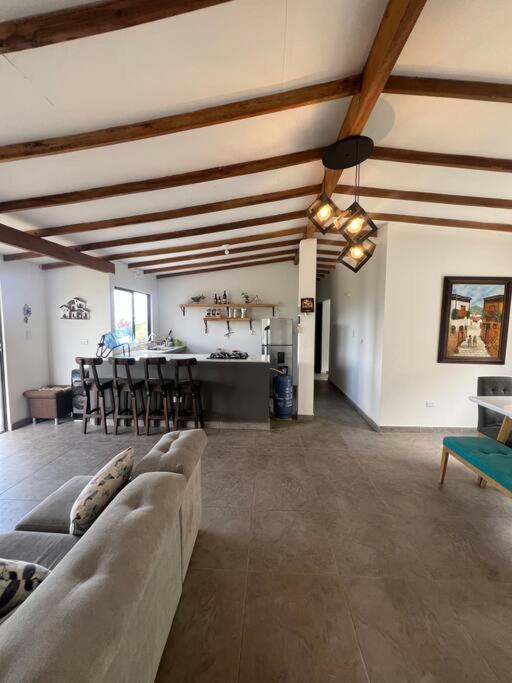 Villa Villa Amore *