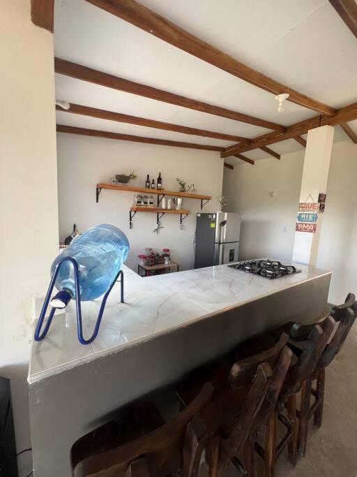 Villa Villa Amore El Penol (Antioquia)